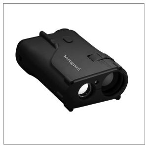 Weather Resistant Powerful Infrared Spotlight for Wildlife Observation