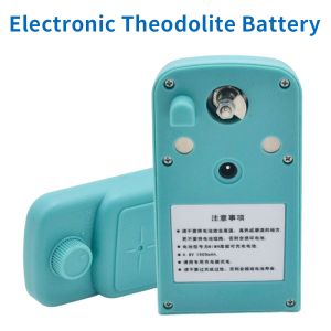 Tianjin Sate SJDJ-02/02L/SDJ-02 Electronic Theodolite Battery