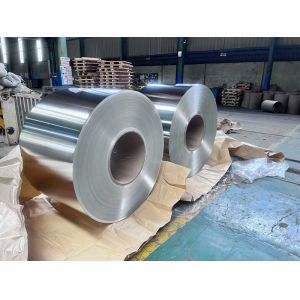 Quality Tinplate Coil Tinplate Sheet 0.15-0.49mm 600mm-986mm 4MT-8MT Per Coil T2-T5 DR8-DR9 BA 1.1/1.1-5.6/5.6 Bright/Stone/Silver/Matt for sale