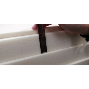 PU House Use Sandwich Panels For Jordan Turkey With Good Insulation