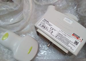 China Abdominal use Toshiba PVT-375BT ultrasound transducer 50mm convex array on sale