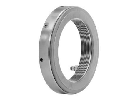 Buy Ss Coil Slitting Hydraulic Nuts With High Pressure Grease Pump at wholesale prices