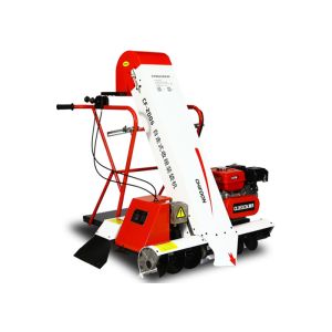 Heatproof 112kg Grain Bagging Machine Easy Operation