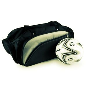 fashion duffel bag/sports basketball bag