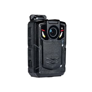 IP68 ONVIF H.264 Wearable Camera