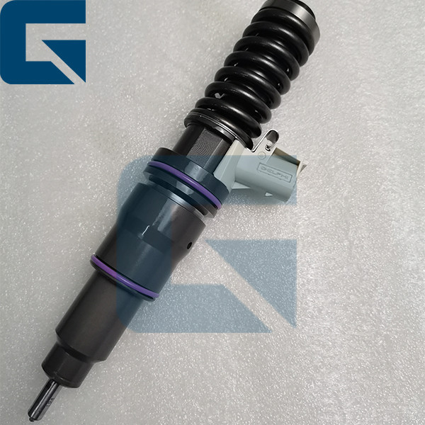Buy  VOE20972223 20972223 Fuel Injector For D13A at wholesale prices