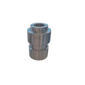 Customized Titanium Alloy CNC Machined Machining Parts