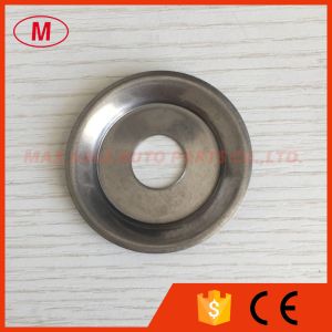 KP35 heat shield for turbocharger