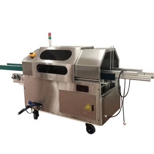 China 3.2KW Hot Glue Pasting Machine on sale