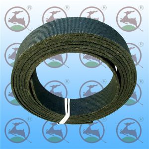 Brown Anchor ship Non Asbestos Woven Brake Lining