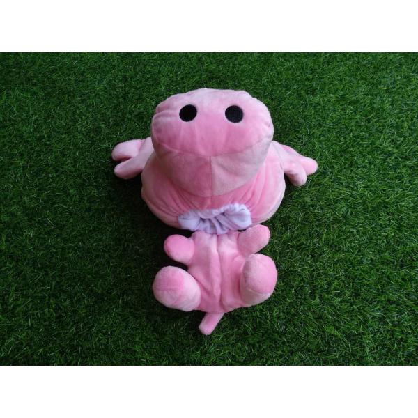 golf head cover , dog head cover , animal head cover , plush head cover , driver head cover