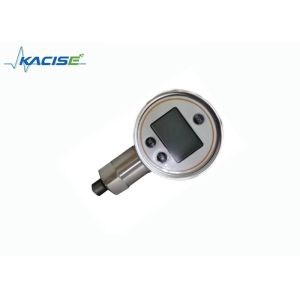 Stainless Steel Pressure Gauge