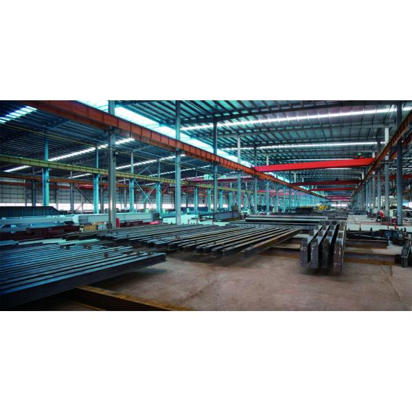 Electric Galvanized, Painting Steel Framing Systems, Structural Steelwork