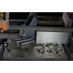 Customized Industrial Band Saw Mold steel carbide bandsaw blade