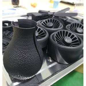 PA11 Multi Jet Fusion 3D Printing