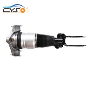 7L6616040D 95535840410 Audi Air Suspension Shocks Q7 Touareg Cayenne