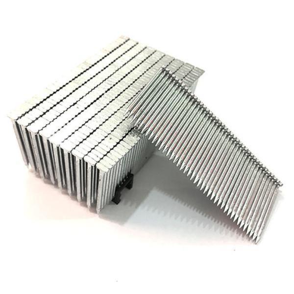 14 Gauge St Series Concrete Steel Straight Nail St57 for Pneumatic Brad Nail