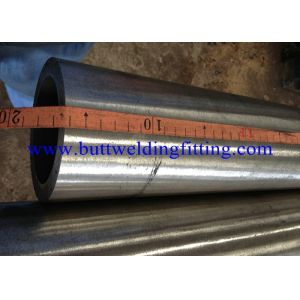 ASTM A312 Stainless Steel Pipe TP304LN S30453 S30600 S30615 S30815