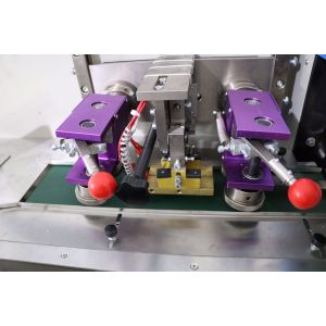 Automatic Feeding System soap/tissues/water pipe/mop head/knife/spoon/fork