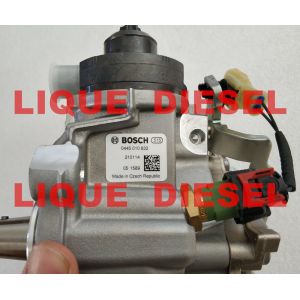 BOSCH Common Rail Pump 0445010662 0445010832 0445010833 LR013180 LR019605