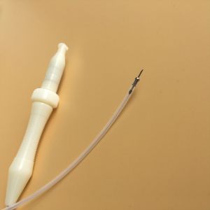 Flexible Endoscopy Disposable sclerotherapy Injection needle