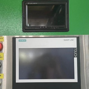 7500kg Automatic Food Waste Recycling Machine Kitchen Food Waste Disposal