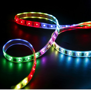Buy KooSion UCS1903 IC flexible strip lights waterproof IP67 at wholesale prices