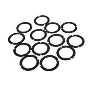 Quality Cutom Peek Gasket for sale