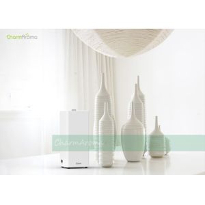 Smart Air Fragrance Diffuser Scent Marketing Diffuser With 100 M² Coverage