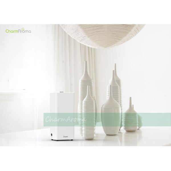 Buy Programming Flexibility Small Coverage Fragrance Scent Device With 150ml Capacity For Train Stations at wholesale prices