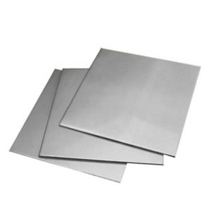 Quality Non Magnetic Incoloy Alloy 20 Plate With Specific Heat Capacity 0.431 J/g-.C for sale
