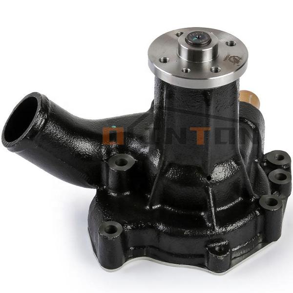 Engine Spare Parts Excavator Water Pump 113610-8771 for 6BG1 ZAX120 ZAX200 Retail