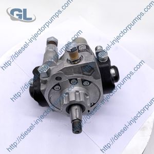 Diesel Injection Common Rail Fuel Pump 294000-1720 294000-1721 294000-1722 1J500
