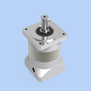 90 Diameter Flange Precision Planetary Gearbox 90 Degree Water Proof