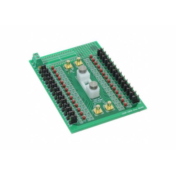 Buy EVAL-28TSSOPEBZ Embedded Solutions Analog Switch Interface Evaluation Board at wholesale prices