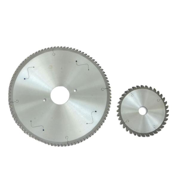 Buy Multiple Sizes PCD Cutting Tool Wood Cutting Round Log Multi Rip Saw Blade at wholesale prices