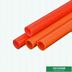 Geothermal PEX Pipe 300m / Roll Pressure Resistance For Room Underfloor Heating