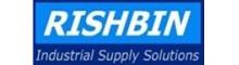China RISHBIN WUXI CO., LTD logo