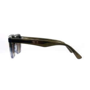 AS077 Classic Acetate Frame Sunglasses