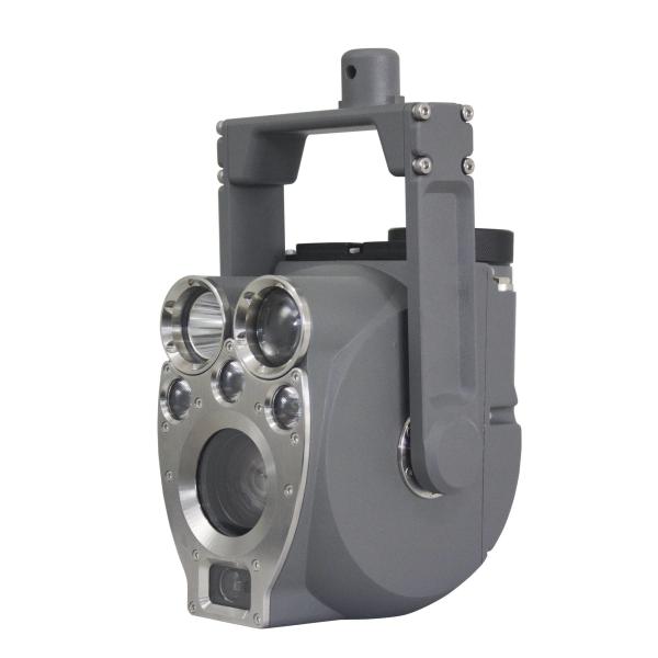 Buy Xplorer-HD Auto Focus and 0.1Lux High Sensitivity CCD Component for Pole Inspection Camera at wholesale prices