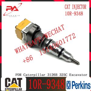 Brand New Reman Injector 222-5965 diesel fuel injector C-A-T 10R-9348 For C-A-T