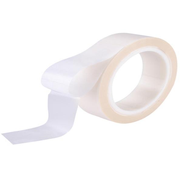 Buy Hot Melt Adhesive Tape Ic Sim Bank Card Heating Packaging Transparent Equivalent To Scapa G1850a at wholesale prices