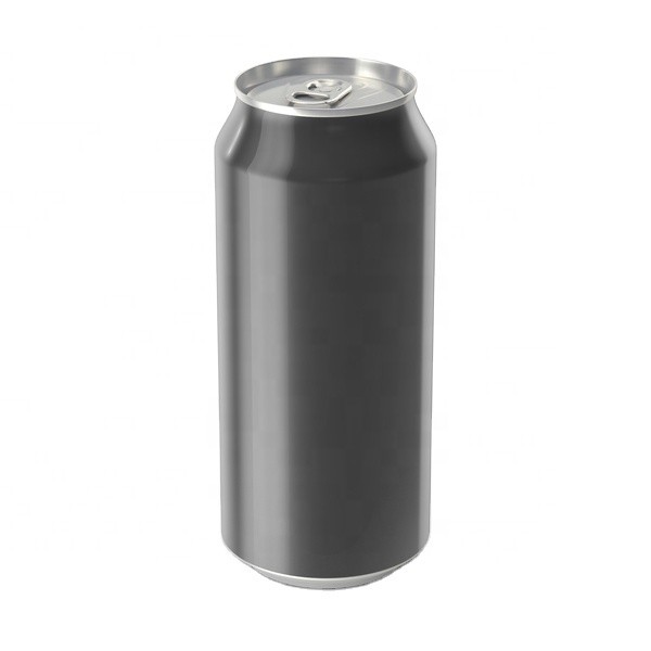 Buy 16OZ 473ml Recycling Aluminum Beer Cans For Soda Drinks at wholesale prices