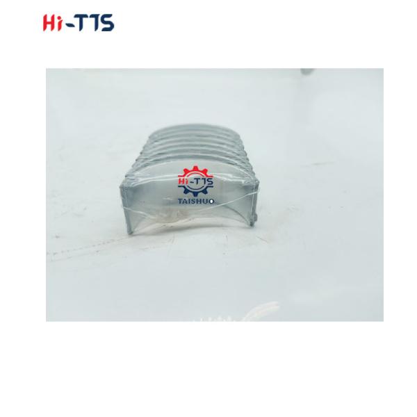 495A 504 SL4100ABT tractor connecting rod bearing produced in Shanghai