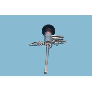 3894 30 Degree 4mm Rigid Arthroscope For Surgical Inspection