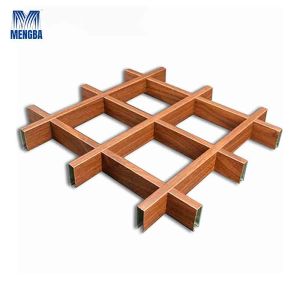 Versatile Aluminium Ceiling Panel