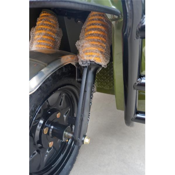 Hot Sale Post Office Battery Electric Tricycle For Post Or Express Full Closed Three Wheel Vehicle Rickshaw Electric Tricycle