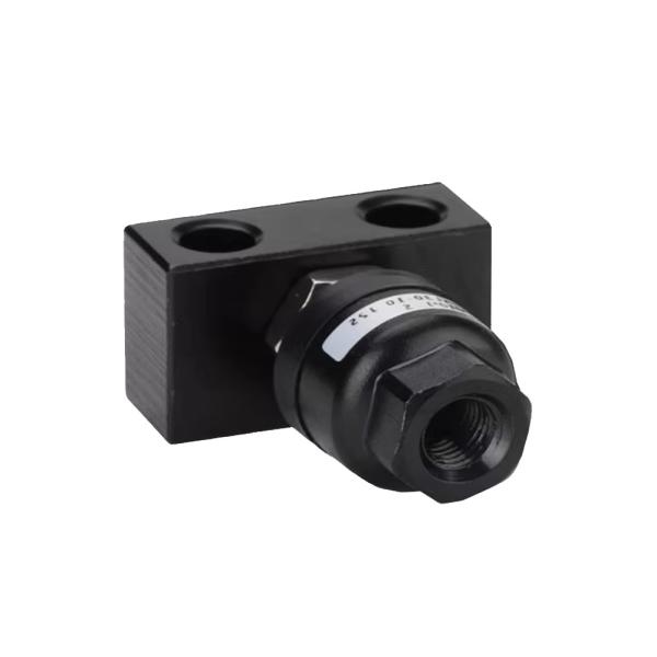 Buy Floating Joints SMC Solenoid Valves Applicable JAL100-24-300 at wholesale prices