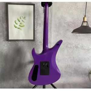 Custom Synyster Gates Solid Body Electric Guitar HPL Fretboard