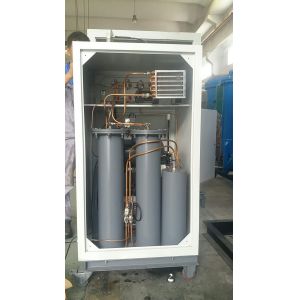 Cabinet Style PSA Nitrogen Generator For 3D Printer